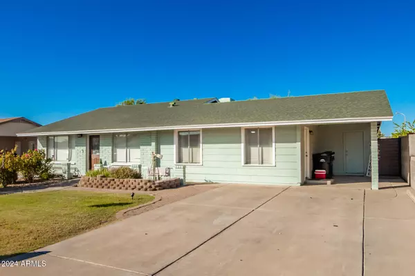 Mesa, AZ 85204,738 E GABLE Avenue