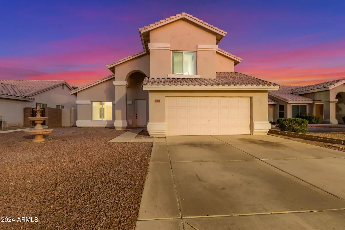 Peoria, AZ 85345,11991 N 69TH Avenue