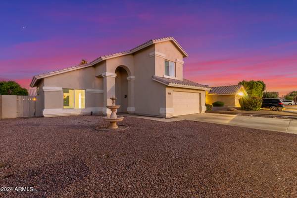 Peoria, AZ 85345,11991 N 69TH Avenue