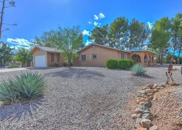 Sierra Vista, AZ 85635,1180 WINDSOR Drive