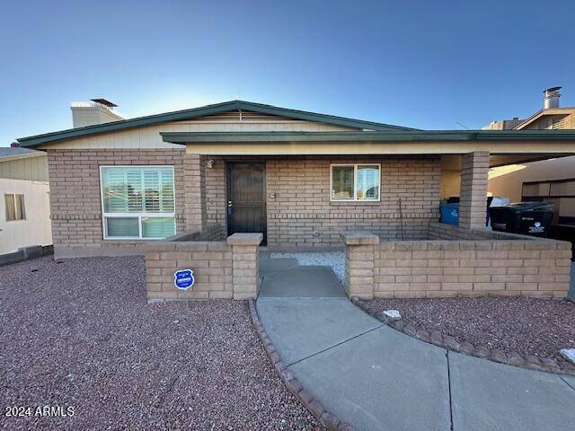 2139 E BETTY ELYSE Lane, Phoenix, AZ 85022