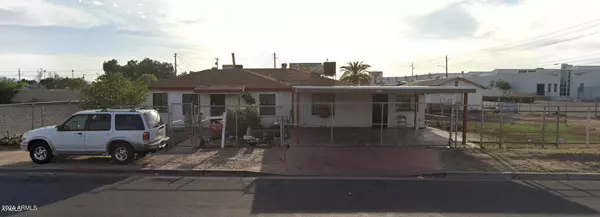 Phoenix, AZ 85034,1202 S 14TH Street #-