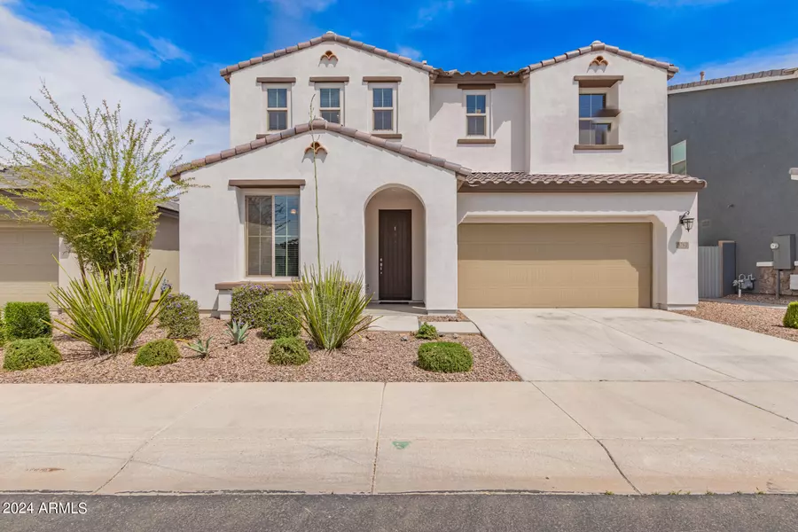 9762 E SOLSTICE Avenue, Mesa, AZ 85212