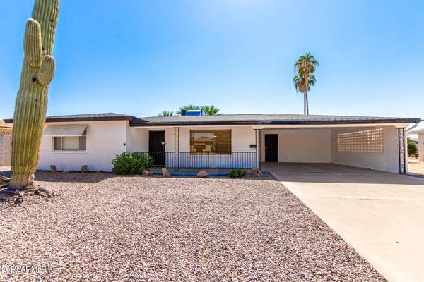 Mesa, AZ 85205,6065 E DUNCAN Street