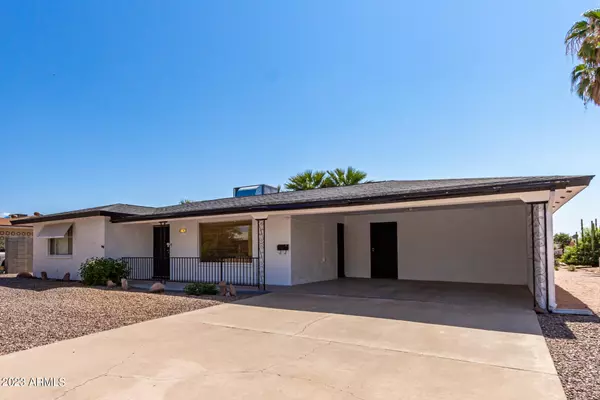 Mesa, AZ 85205,6065 E DUNCAN Street