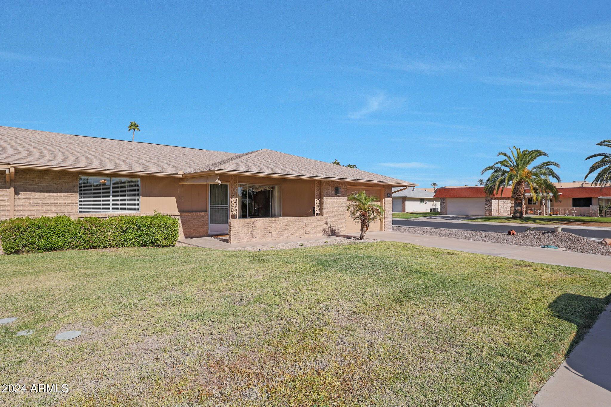 Sun City, AZ 85351,9902 W SANDSTONE Drive