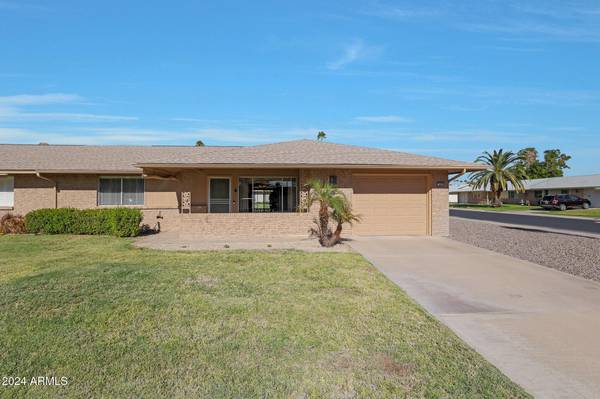 Sun City, AZ 85351,9902 W SANDSTONE Drive