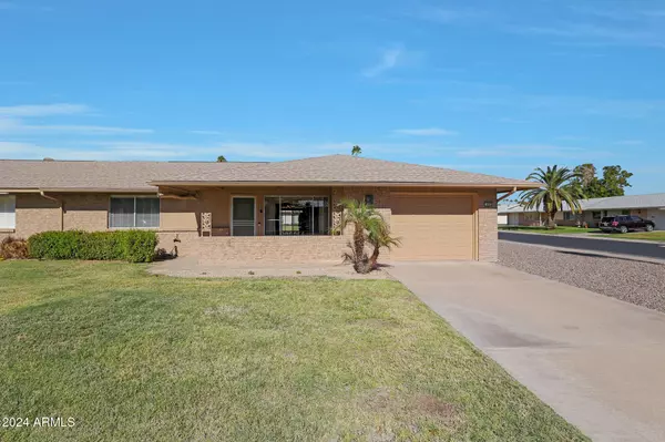 Sun City, AZ 85351,9902 W SANDSTONE Drive