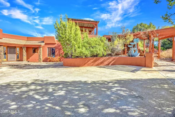 55 CIBOLA Drive, Sedona, AZ 86336