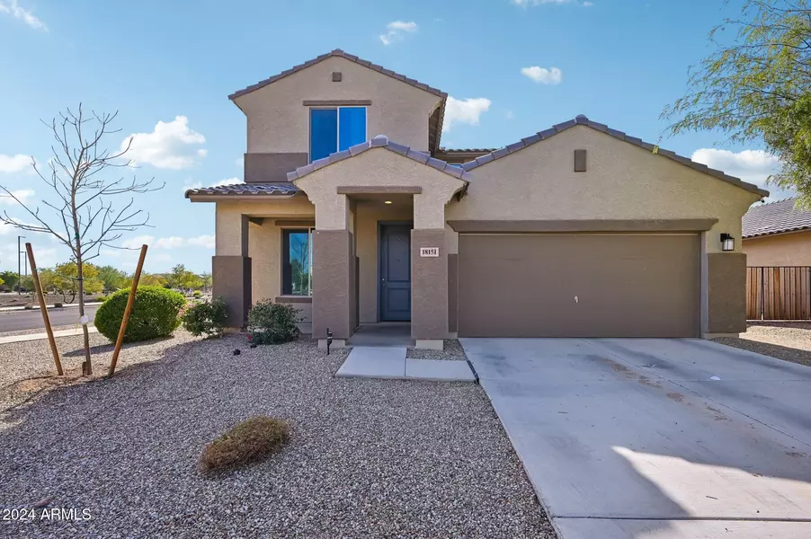 18151 W Carlota Lane, Surprise, AZ 85387