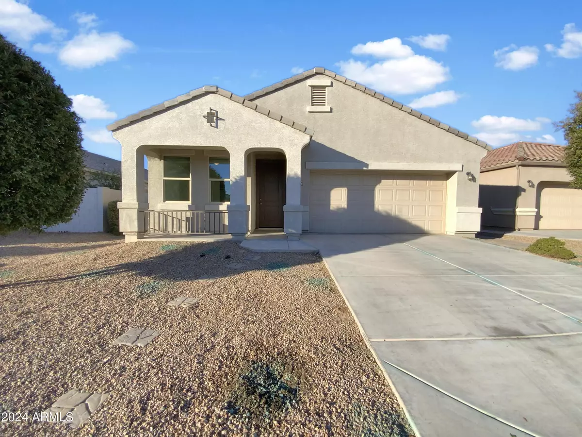 Maricopa, AZ 85138,41282 W JENNA Lane