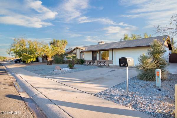 Peoria, AZ 85345,10449 W RUTH Avenue