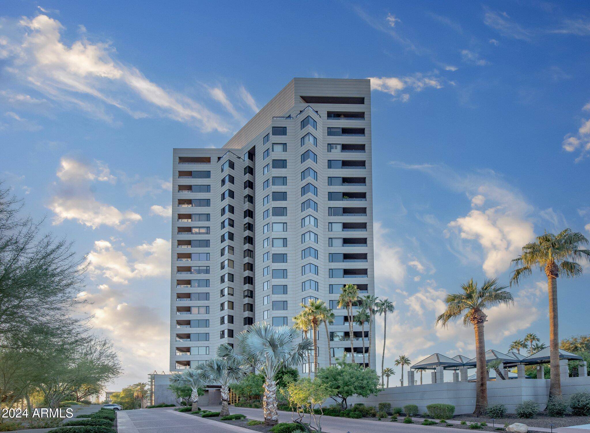 1040 E OSBORN Road #602, Phoenix, AZ 85014