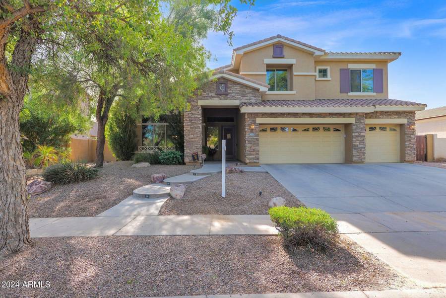 4221 E CARRIAGE Way, Gilbert, AZ 85297