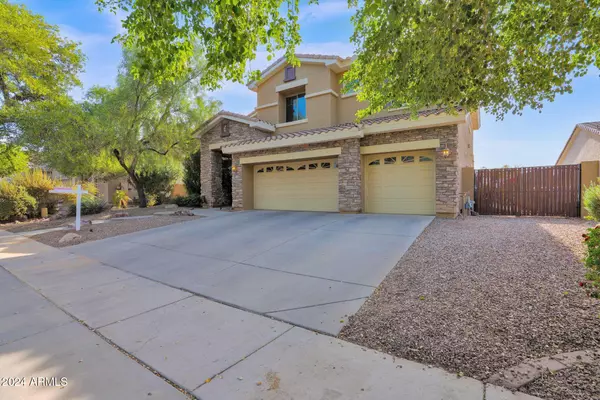 Gilbert, AZ 85297,4221 E CARRIAGE Way