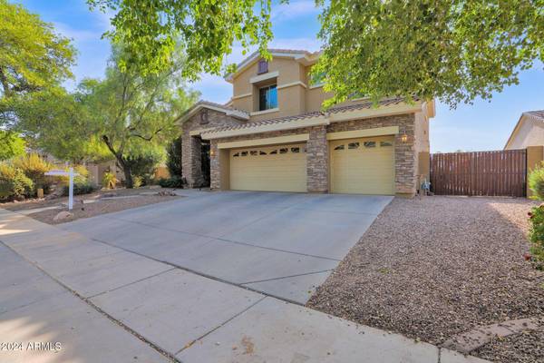 Gilbert, AZ 85297,4221 E CARRIAGE Way