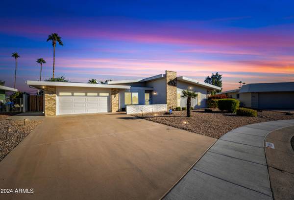 Sun City, AZ 85373,10614 W MIMOSA Drive