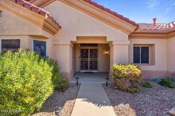 Sun City West, AZ 85375,15131 W BLACK GOLD Lane