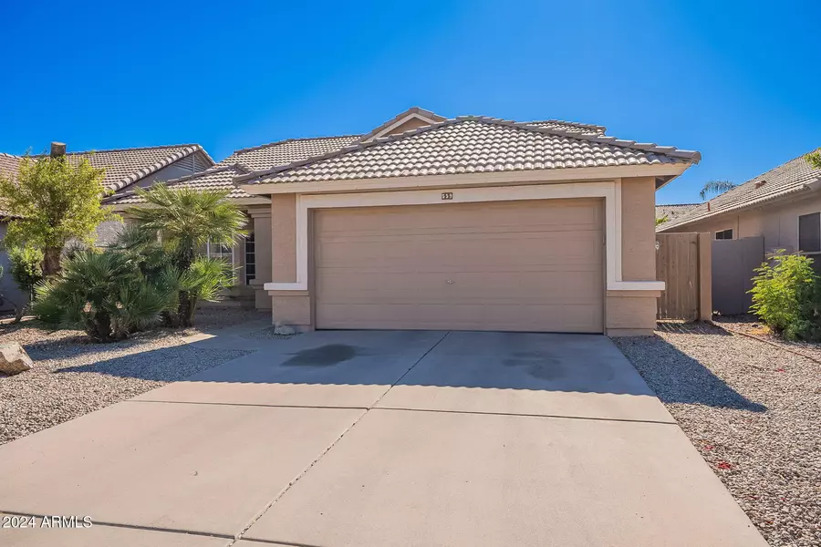 559 E JASPER Drive, Gilbert, AZ 85296