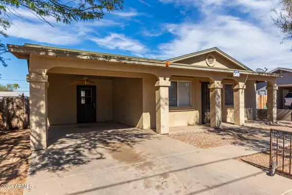 410 W 9TH Street,  Casa Grande,  AZ 85122