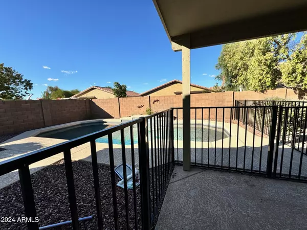 Maricopa, AZ 85139,45084 W BAHIA Drive