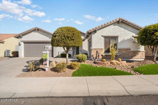 Buckeye, AZ 85396,27078 W YUKON Drive