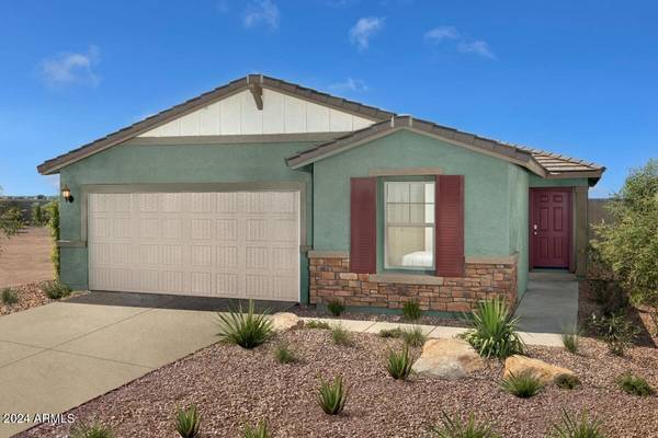 Maricopa, AZ 85138,36405 W SAN ILDEFANSO Avenue