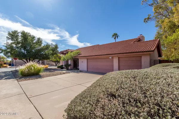 Mesa, AZ 85213,2234 N WINTHROP Circle