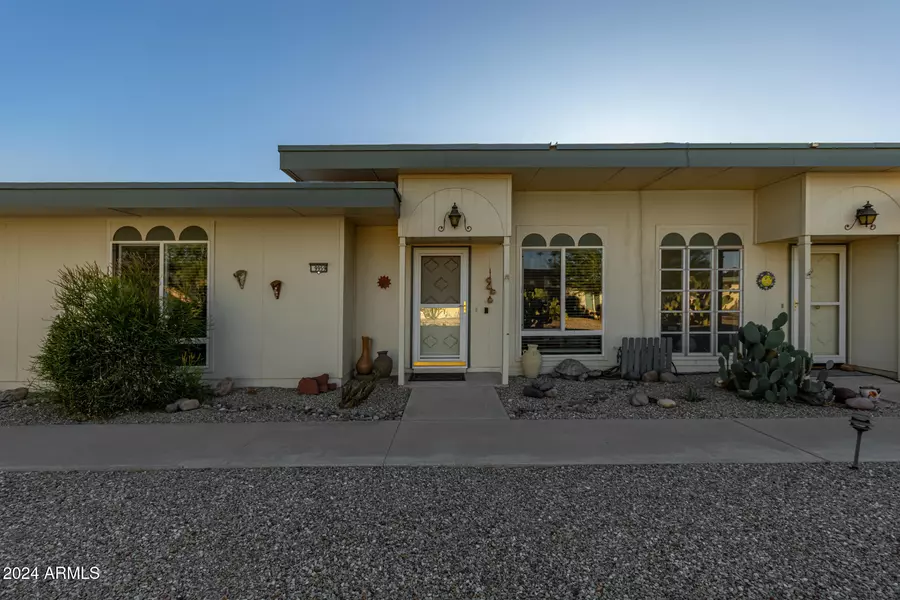 9959 W THUNDERBIRD Boulevard, Sun City, AZ 85351