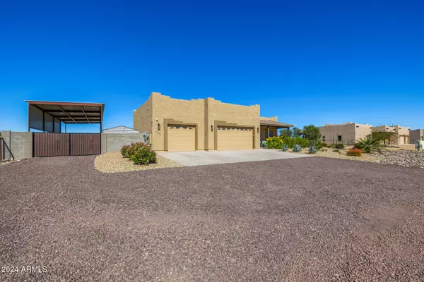 Wittmann, AZ 85361,20324 W MELANIE Drive