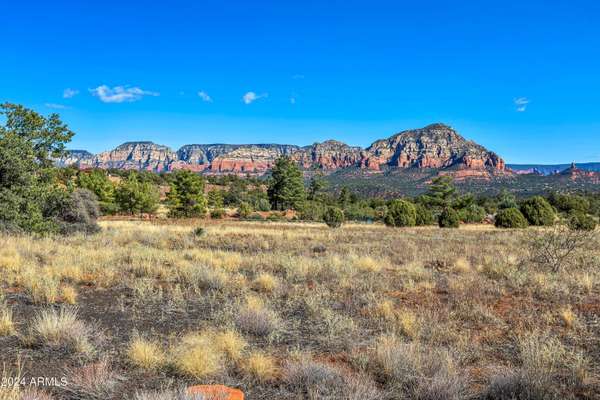 Sedona, AZ 86336,360 AERIE Road #29