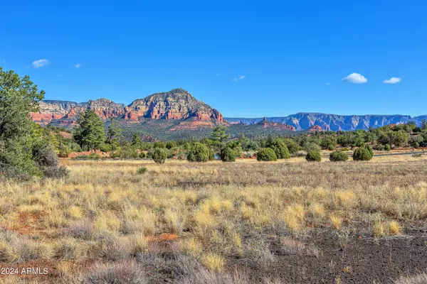 Sedona, AZ 86336,360 AERIE Road #29