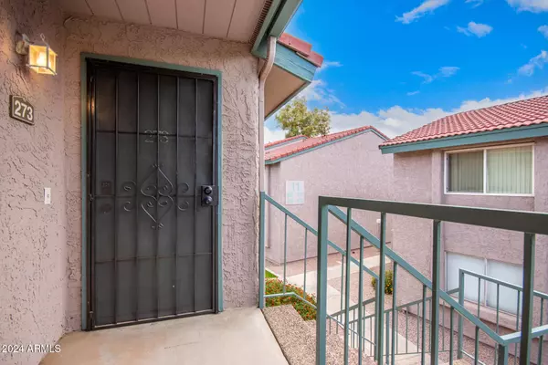 Mesa, AZ 85210,623 W GUADALUPE Road #273