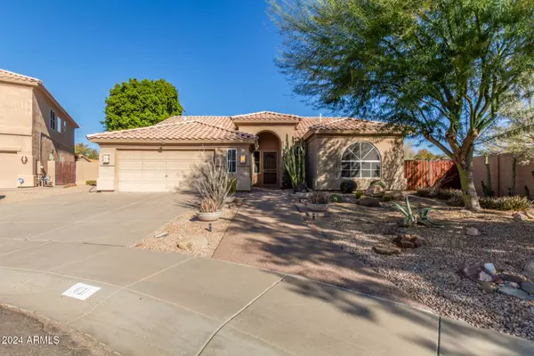 Tempe, AZ 85284,491 W COURTNEY Lane