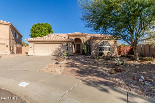 Tempe, AZ 85284,491 W COURTNEY Lane