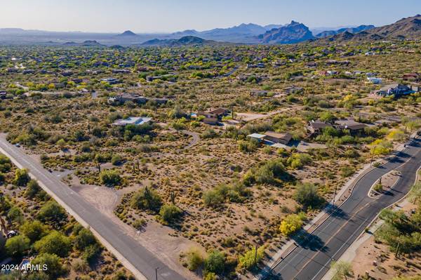 Mesa, AZ 85207,0 N Hawes Road #-