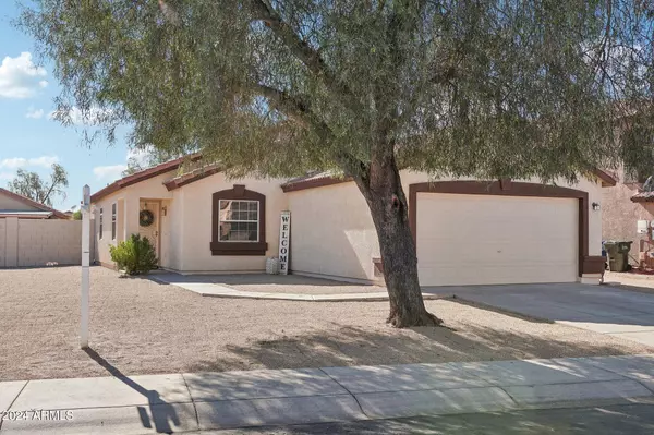 El Mirage, AZ 85335,12731 W FLORES Drive