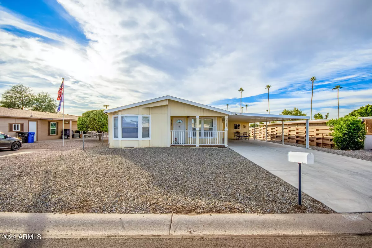 Mesa, AZ 85209,1644 S 74TH Street