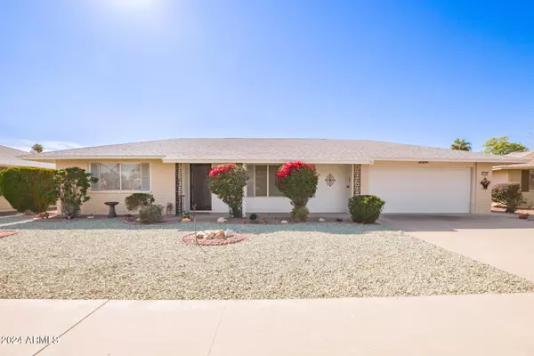 Sun City, AZ 85351,9409 W GLEN OAKS Circle N