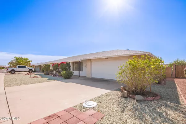 Sun City, AZ 85351,9409 W GLEN OAKS Circle N