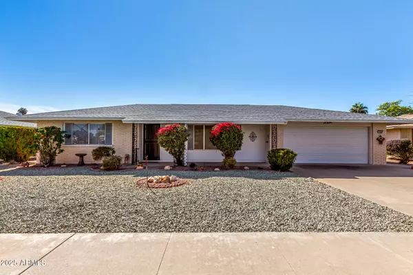 9409 W GLEN OAKS Circle N, Sun City, AZ 85351