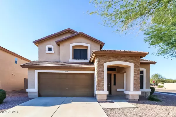 16228 N 160TH Avenue, Surprise, AZ 85374