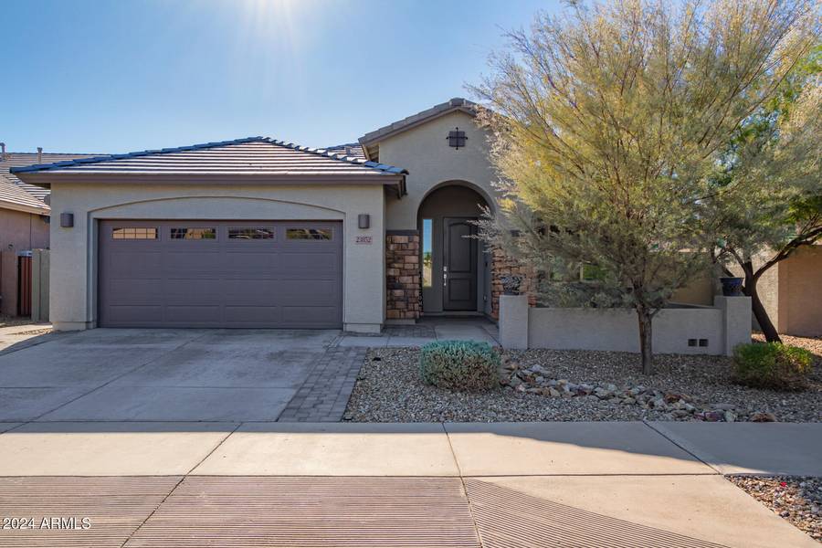 23852 N 167TH Lane, Surprise, AZ 85387