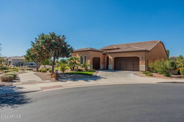 Queen Creek, AZ 85140,36058 N Cerro Blanco Avenue