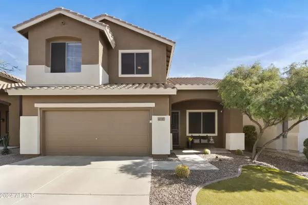 43317 N WHISPER Court, Anthem, AZ 85086