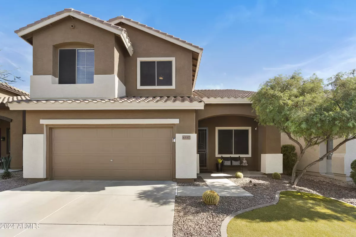 Anthem, AZ 85086,43317 N WHISPER Court