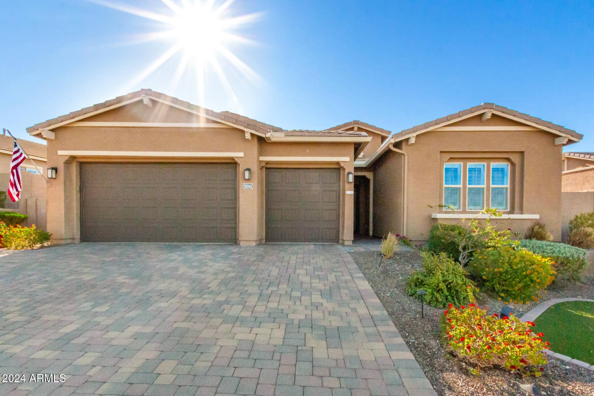 10341 W ROWEL Road,  Peoria,  AZ 85383
