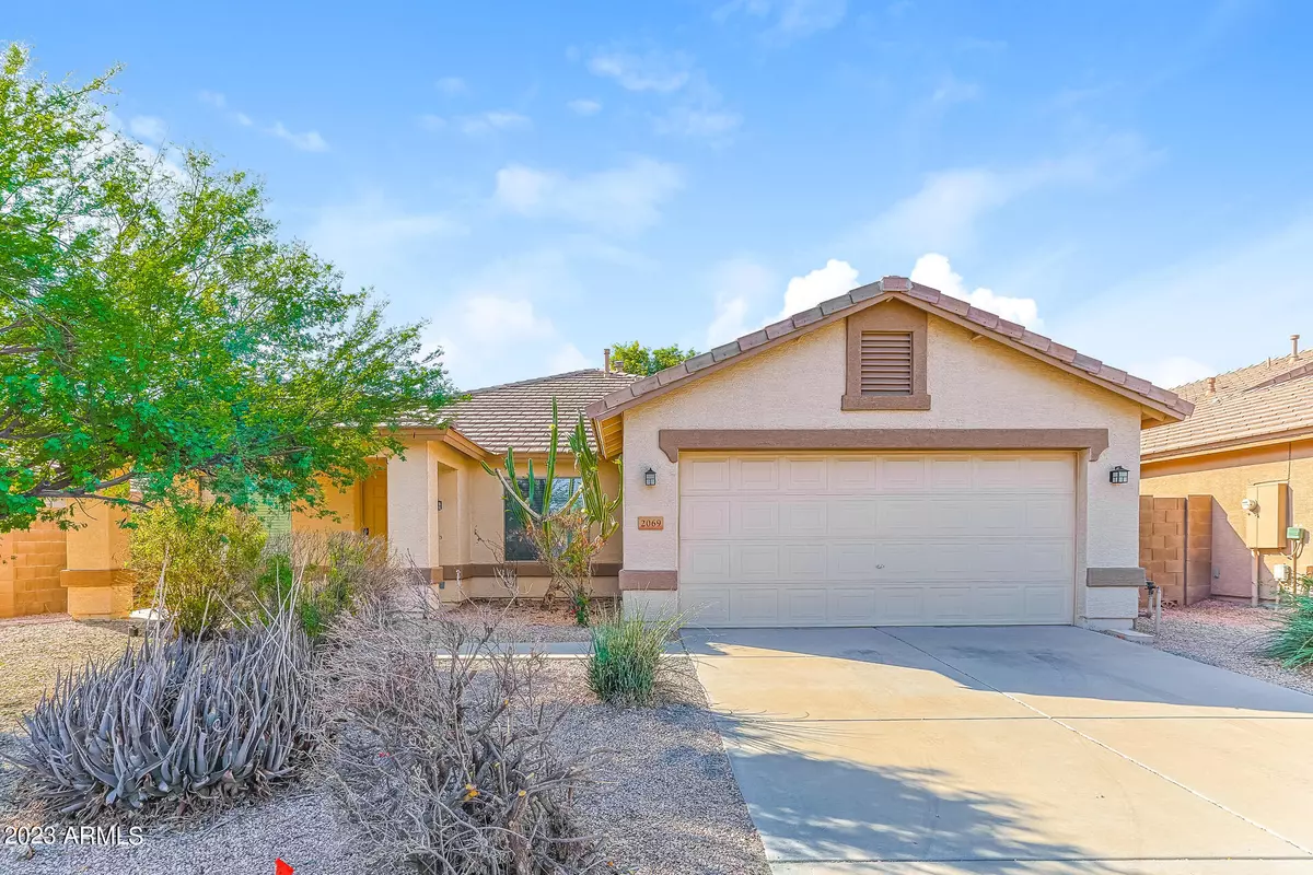 San Tan Valley, AZ 85144,2069 W MINERAL BUTTE Drive