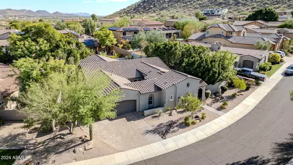 Peoria, AZ 85383,26055 N 85TH Drive