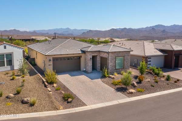 Rio Verde, AZ 85263,17718 E BEAR WALLOW Way